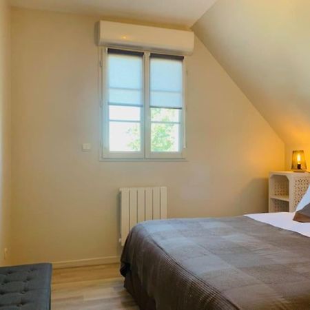 Havre De Paix Spa Proche Amboise & Chateaux De La Loire Noizay Exterior foto